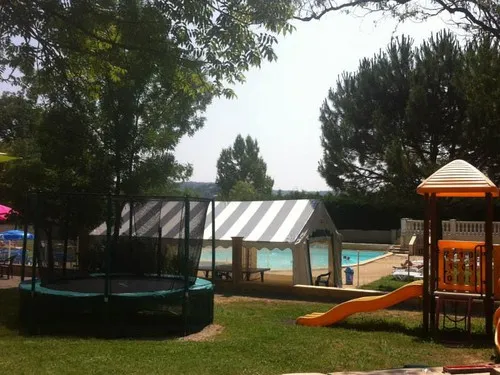 Camping du Chêne vert 5