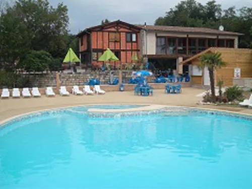 Camping du Chêne vert 3