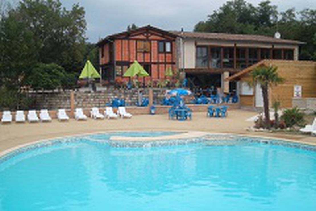 Camping du Chêne vert 4