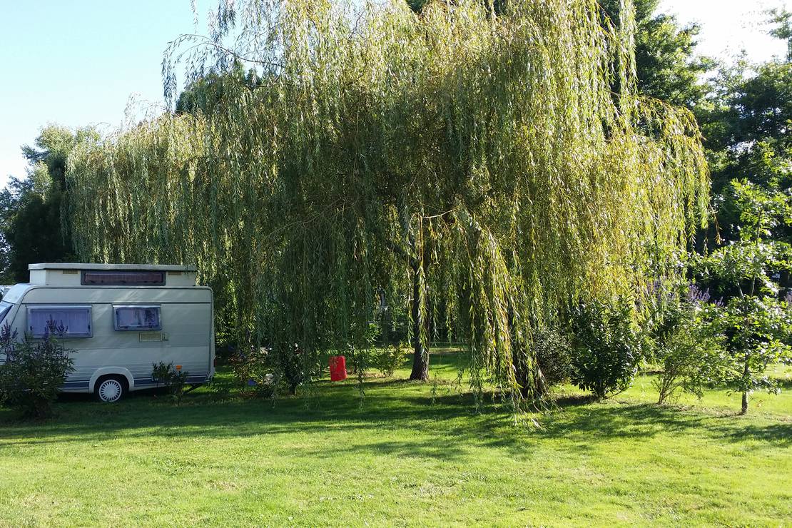 Camping du Chêne 4
