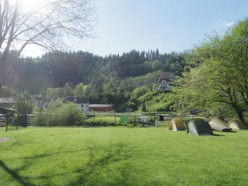 Camping Du Cul de la Lune 4