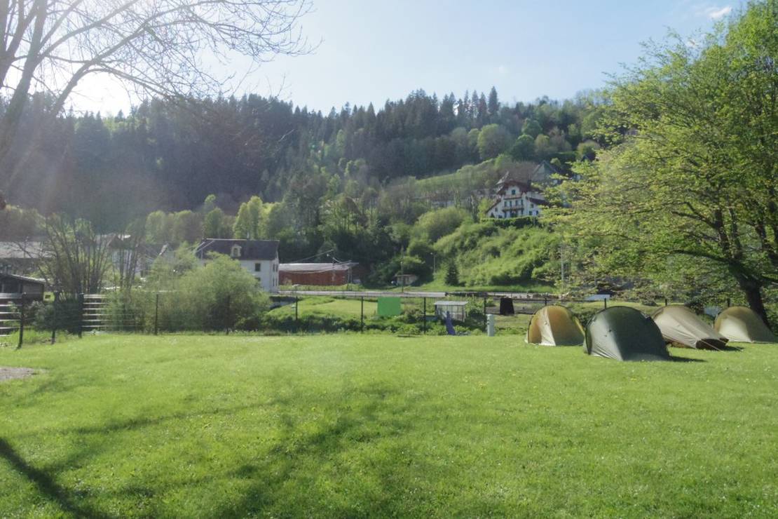 Camping Du Cul de la Lune 5