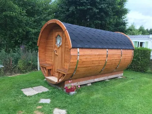 Camping du Domaine de la Catinière 9