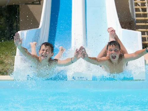 Camping du Domaine de Massereau 6