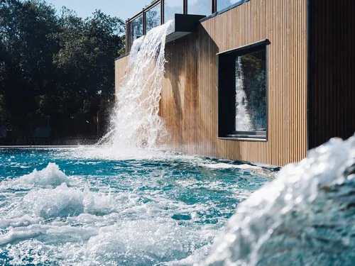 Camping du Domaine de Massereau 4