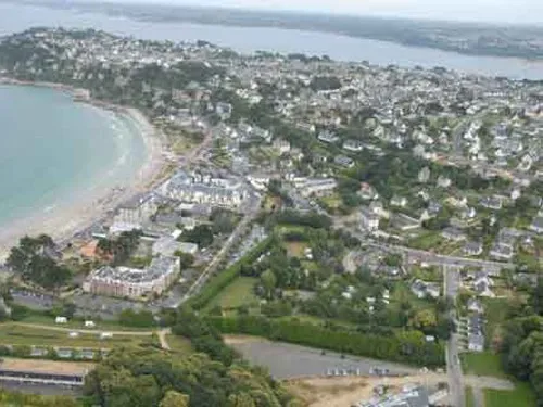 Camping du Domaine de Trestraou 5