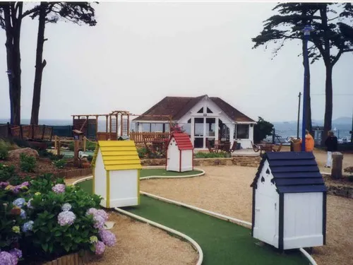 Camping du Domaine de Trestraou 7