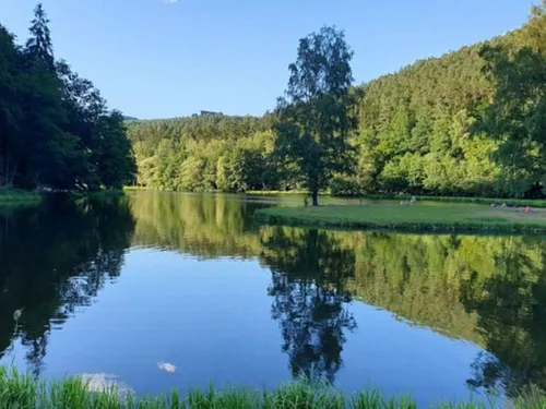 Camping du Fleckenstein 5