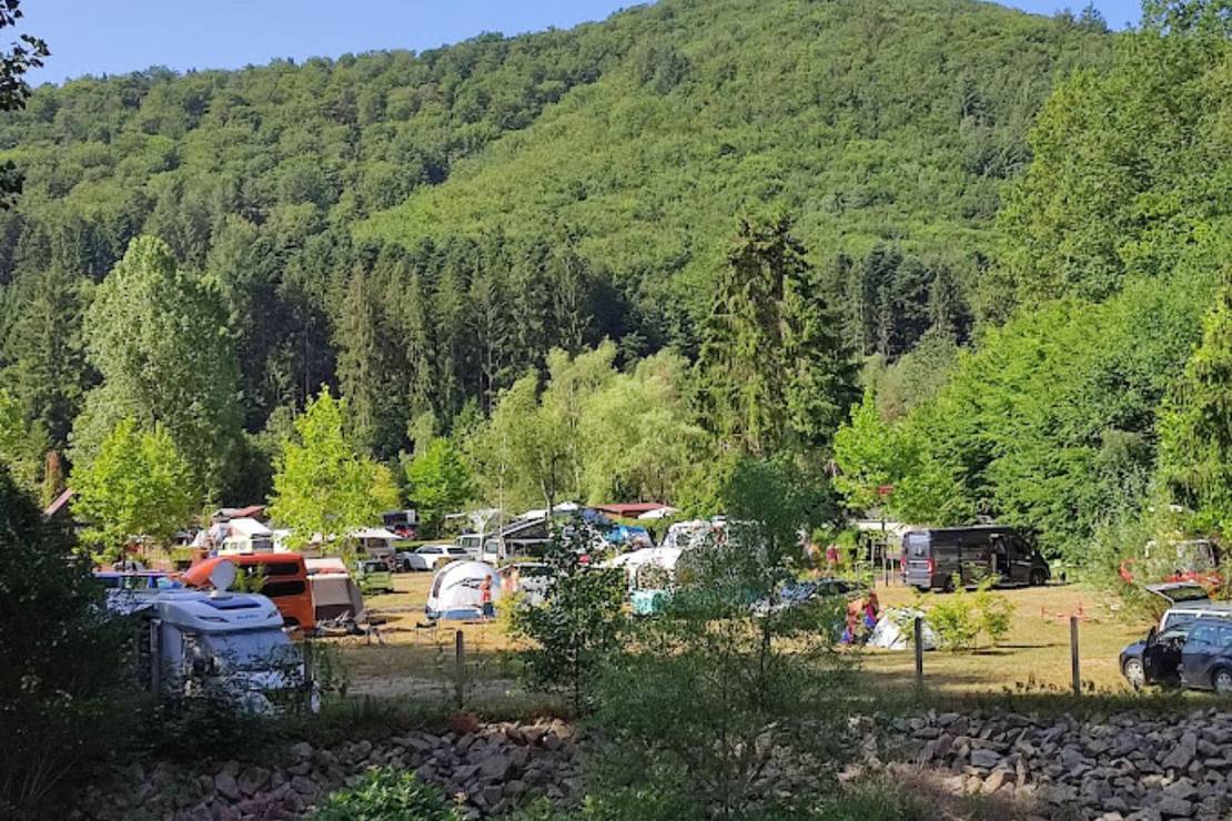 Camping du Fleckenstein 4