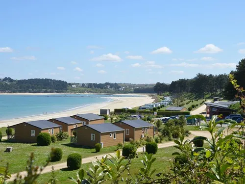 Camping du fond de la Baie 6