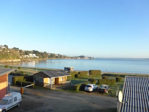 Camping du fond de la Baie 8