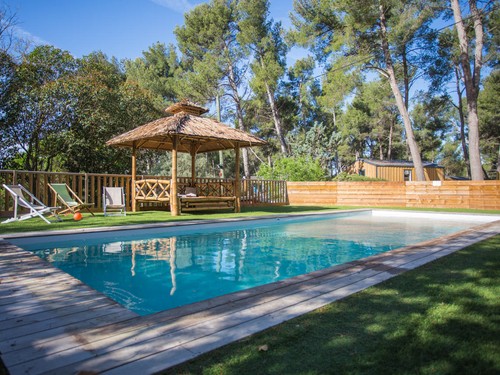 Youcamp Village - Marseille Provence