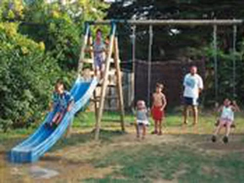 Camping du Goh'velin 5