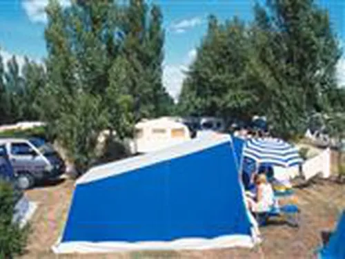 Camping du Goh'velin 3