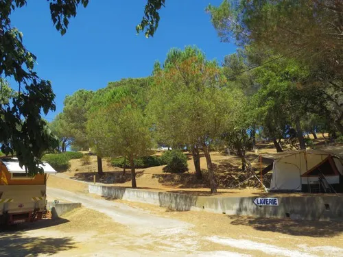 Camping Du Grand Batailler 4