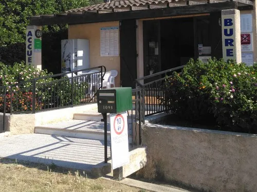 Camping Du Grand Batailler 6