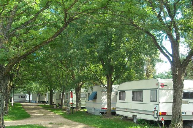 Camping du Gué image 1