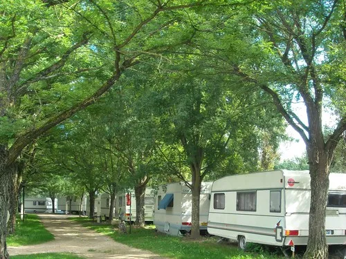 Camping du Gué 5