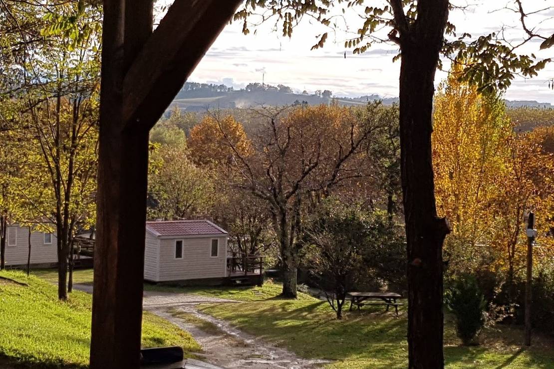 Camping du Lac Marciac 4