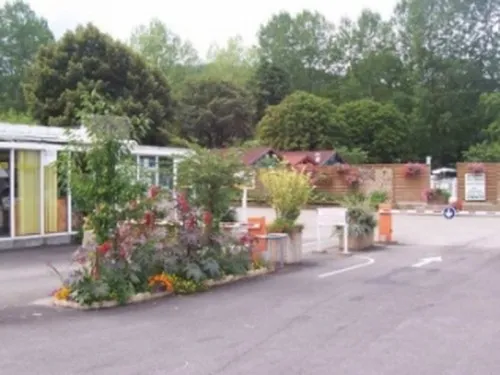 Camping du Lac Foix 6