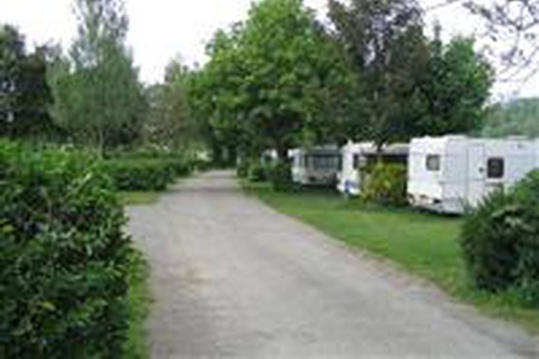 Camping du Lac 4