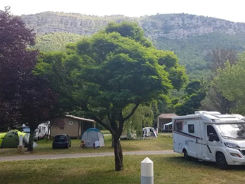 Camping Du Lac 6
