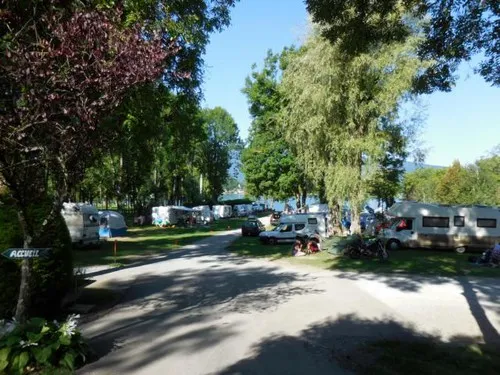 Camping du Lac 4