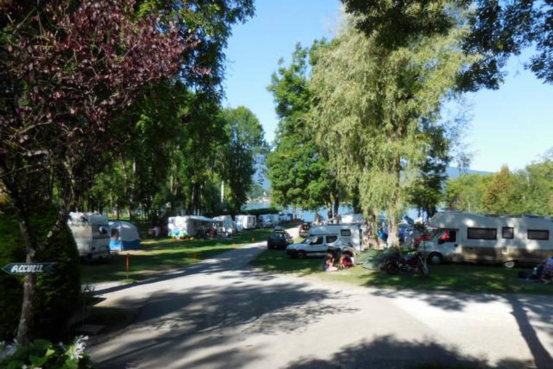Camping du Lac 5
