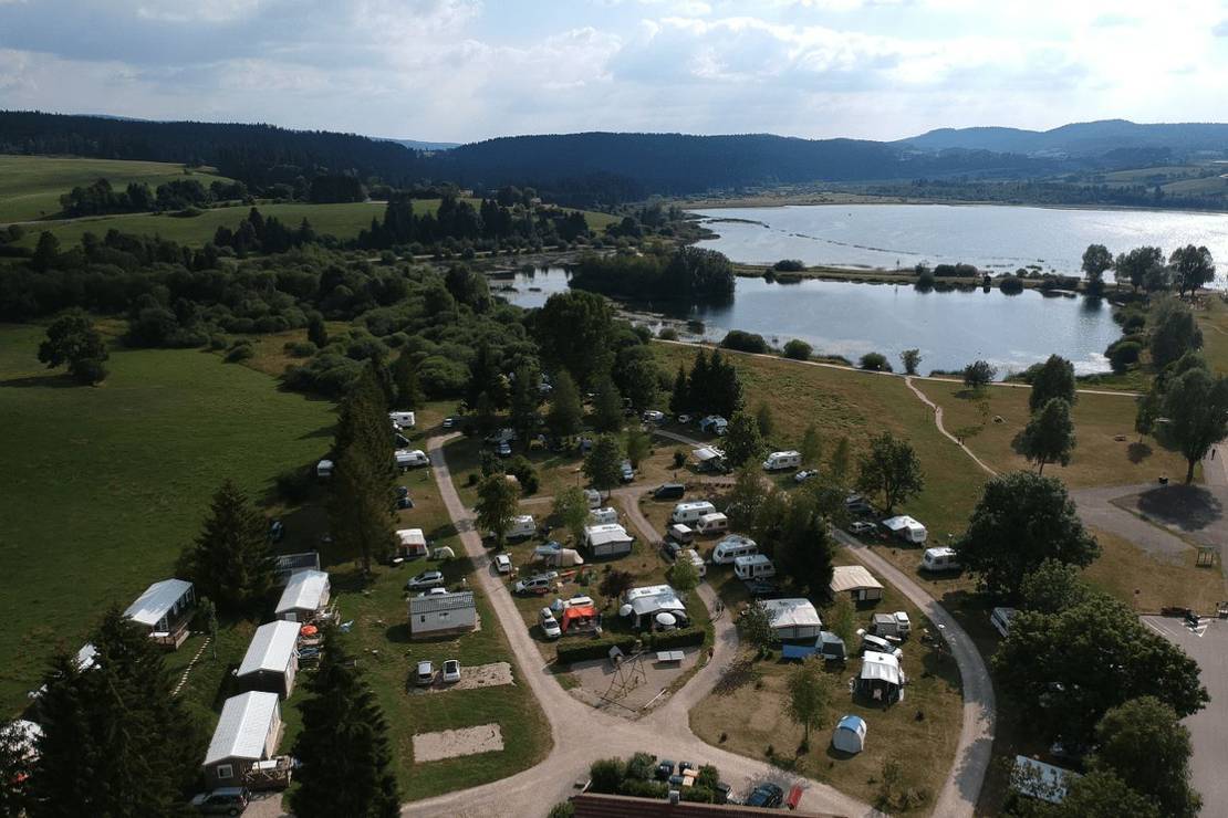 Camping du Lac 5