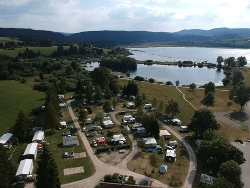 Camping du Lac 4