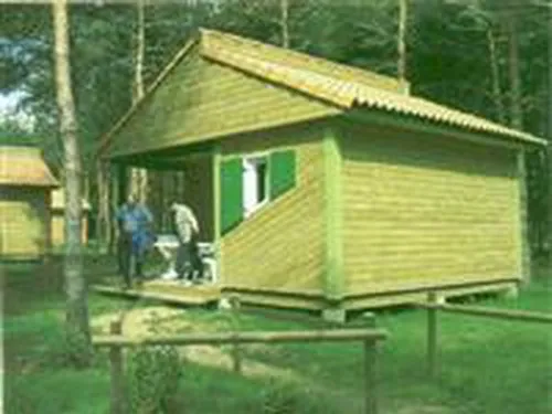 Camping du Lac de Bournazel 5