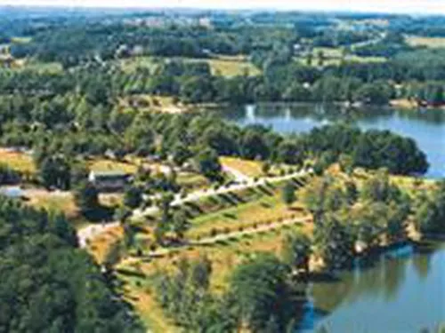 Camping du Lac de Bournazel 3