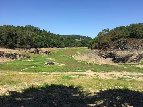 Camping du lac de Guerlédan 4