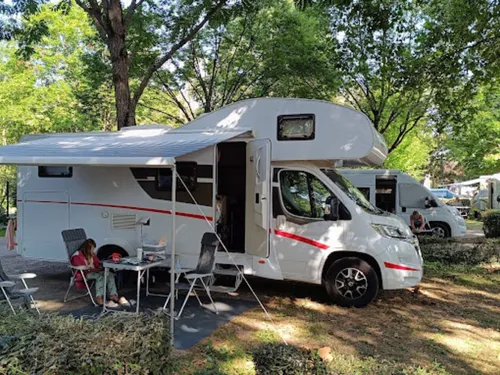 Camping du Lac Kir 4