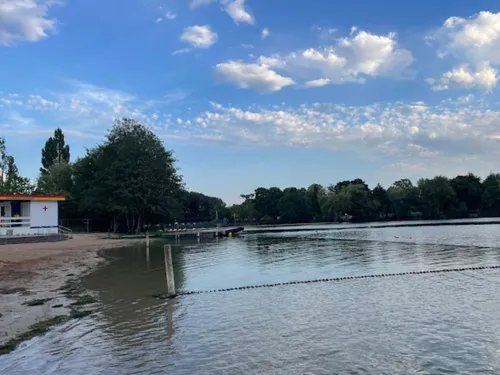 Camping du Lac Kir 6