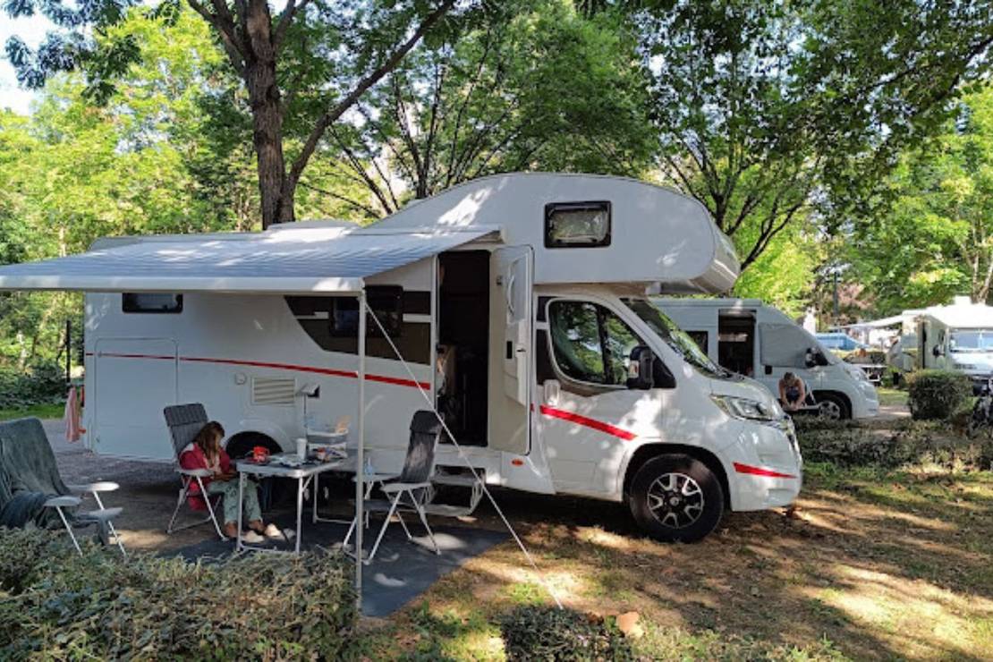 Camping du Lac Kir 5