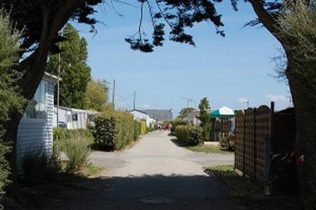 Camping du Lenn 
