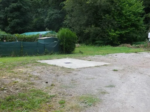 Camping Du Luttenbach 6