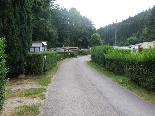 Camping Du Luttenbach 4