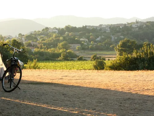 Camping du Mas Cauvy 3
