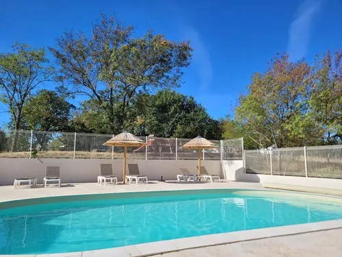 Camping du Mas Cauvy 5