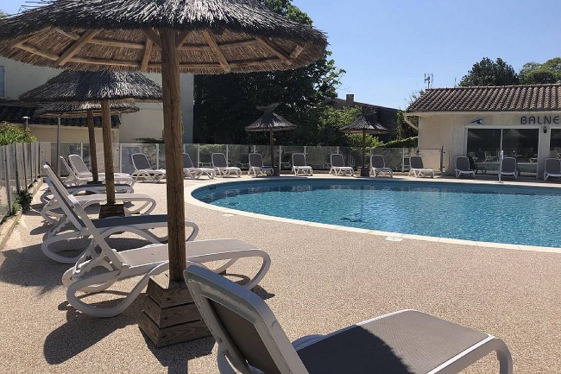 Sunêlia Mas de Nicolas 7