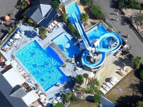 Camping Du  Menhir 3