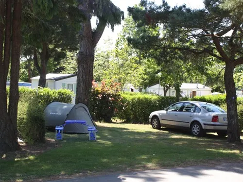 Camping Du  Menhir 5