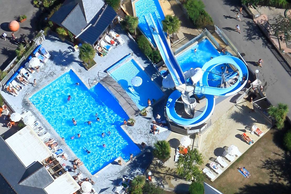 Camping Du  Menhir 4