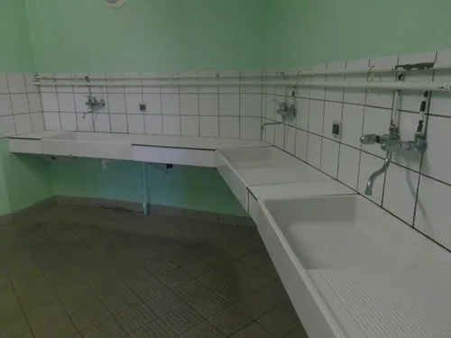 Camping Du Mont Olympe 6