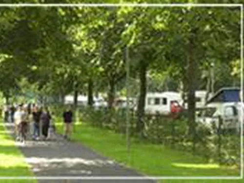 Camping Du Mont Olympe 4