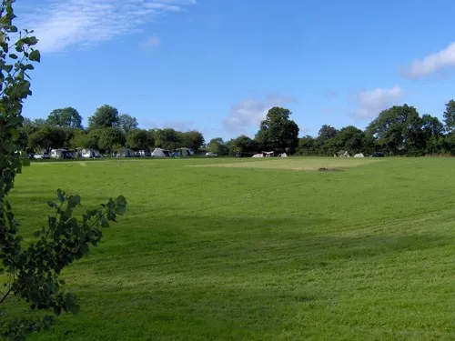 Camping du  Moulin Foulon 5