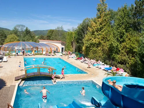 Camping Le Moulin 3