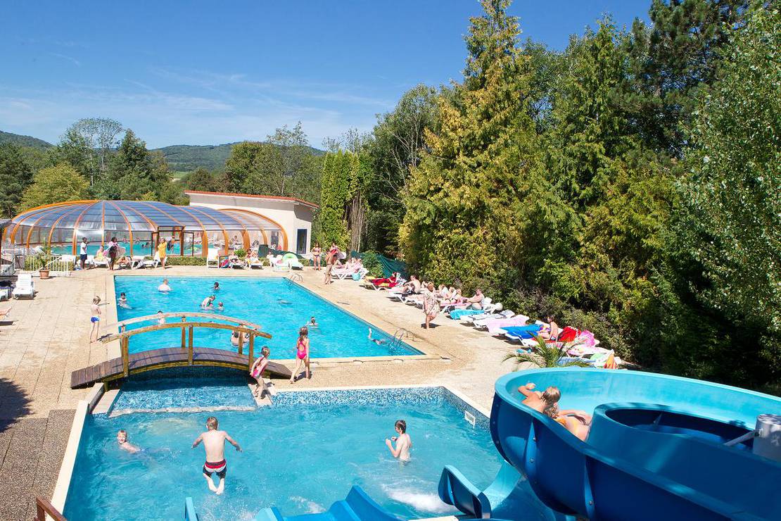 Camping Le Moulin 4
